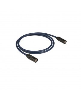 DAP FL58 - CAT6E Cable with Neutrik etherCON 6 m Cavi CAT