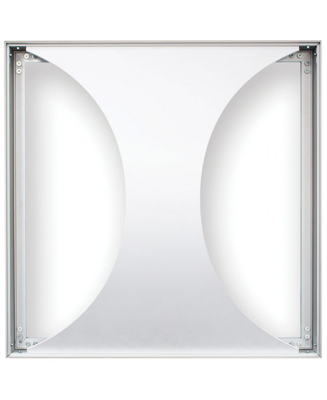 WENTEX 3D Deco Panel Venturi Closed SET Cornice