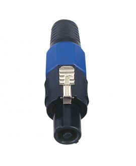 DAP Speaker 4P Connector - male