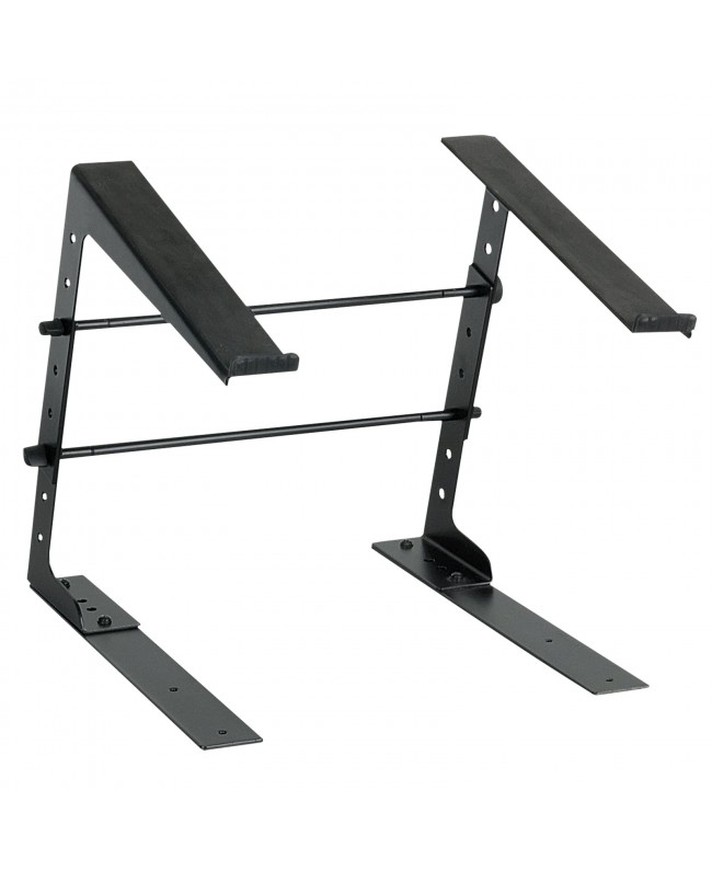 SHOWGEAR Laptop Stand Acciaio Supporti per portatile