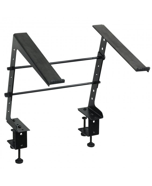 SHOWGEAR Laptop Stand Acciaio Supporti per portatile