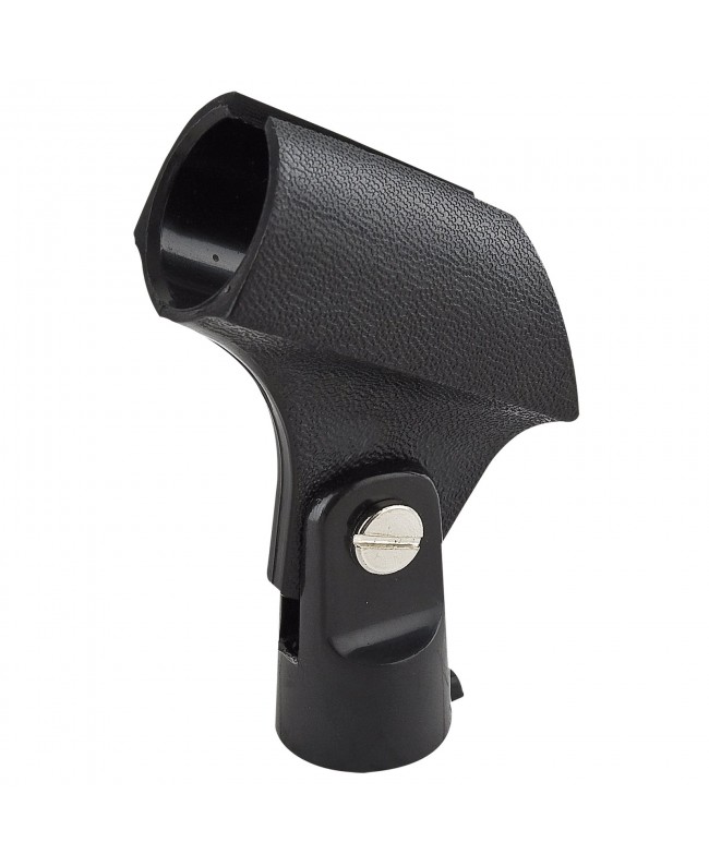 SHOWGEAR Microphone Holder 22 mm Klips