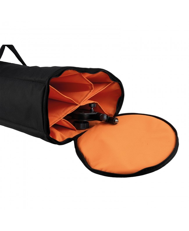 SHOWGEAR Transport Bag for Mic Stands Large - for 6 microphone stands Taschen für Mikrofonstative