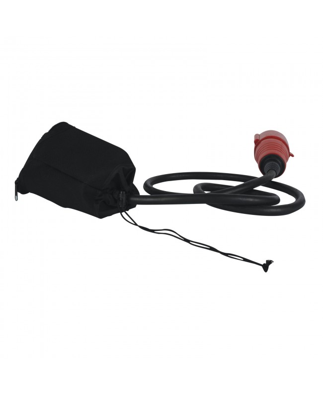 SHOWGEAR Cable Plug Protection Cover For Socapex, CEE 32A and CEE 16A - retrofittable Andere
