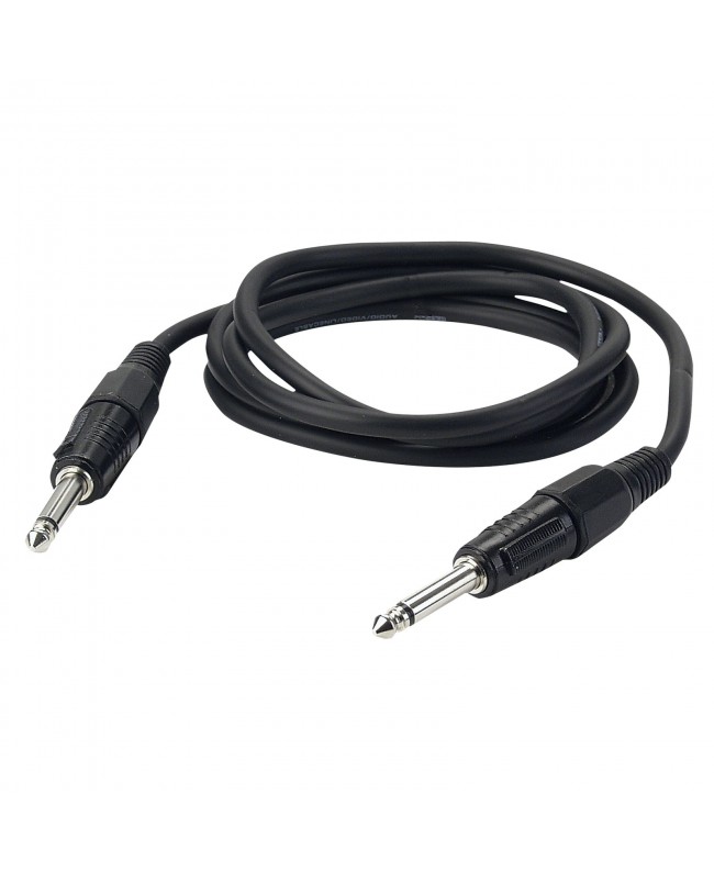 DAP FL05 - unbal. Jack mono to Jack mono 10 m