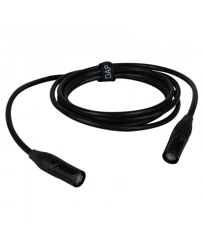 DAP Cat 6 - F/UTP Cable 3 m, X-type CAT Kabel