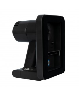 DMT Front Service Vacuum Tool for Alpha/PS6.9 Blue Line Accessories for LED Walls
