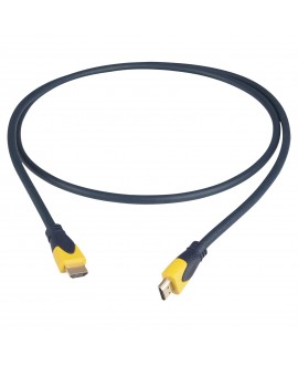 DAP FV41 HDMI 2.0 Cable 1,5 m Cavi Monitor HDMI