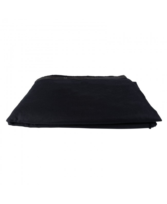 WENTEX Backdrop Stagemolton 320 g/m² 4,5m, 3m