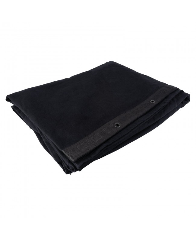 WENTEX Backdrop Stagemolton 320 g/m² 4,5m, 3m