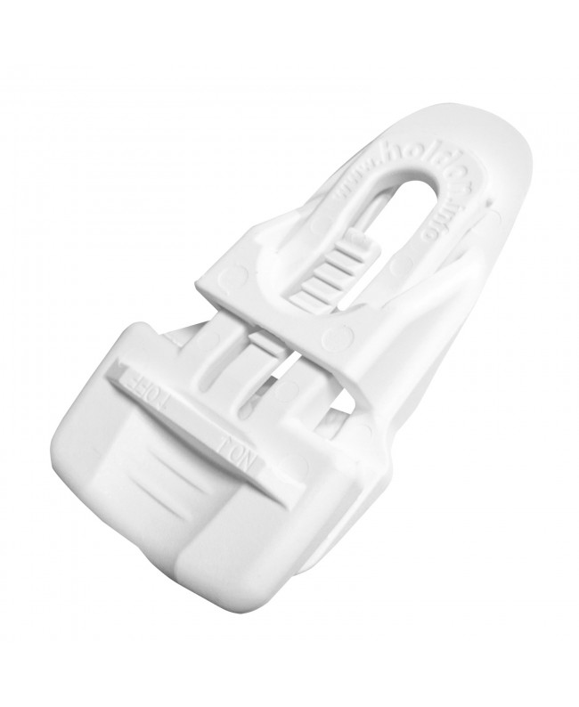 HOLDON Midi Clip White