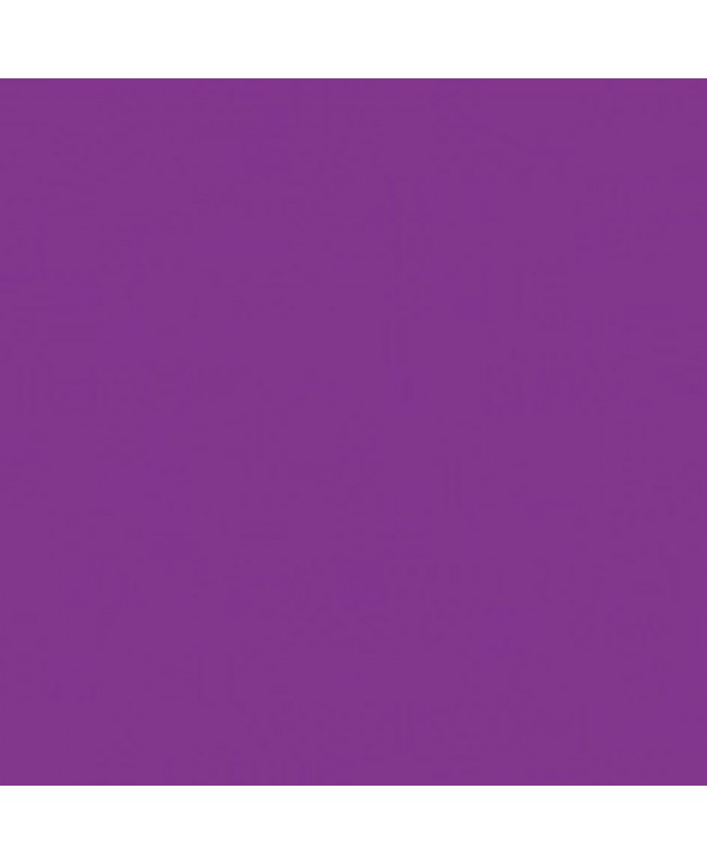 SHOWGEAR Electric Confetti Cannon 50 cm, purple, flameproof and biodegradeable