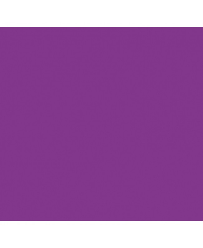 SHOWGEAR Electric Confetti Cannon 50 cm, purple, flameproof and biodegradeable