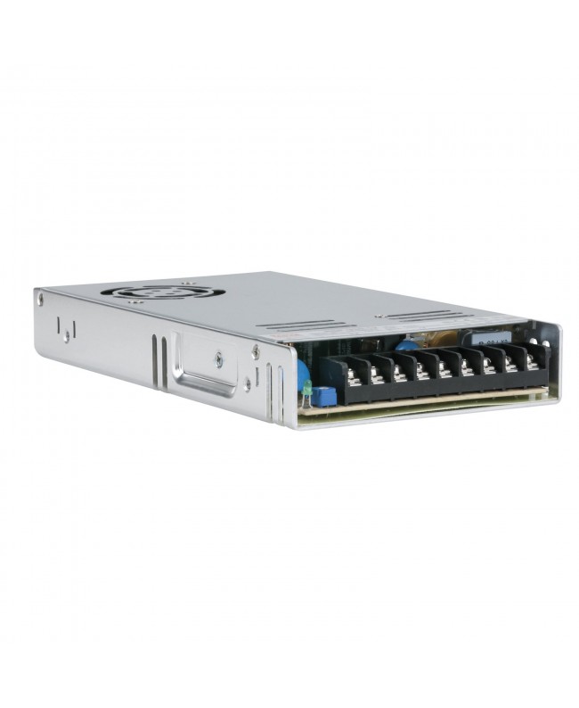 MEANWELL Power Supply - 320 W - 24 V DC Strip Trafos & Controller