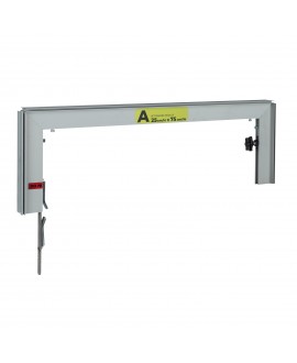 WENTEX SET Frame - A Module SET Cornice