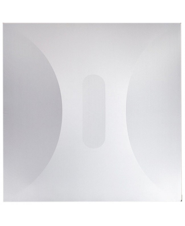 WENTEX 3D Deco Panel Venturi Open
