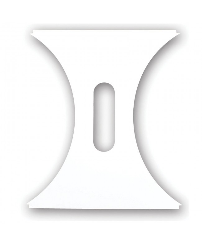 WENTEX 3D Deco Panel Venturi Open