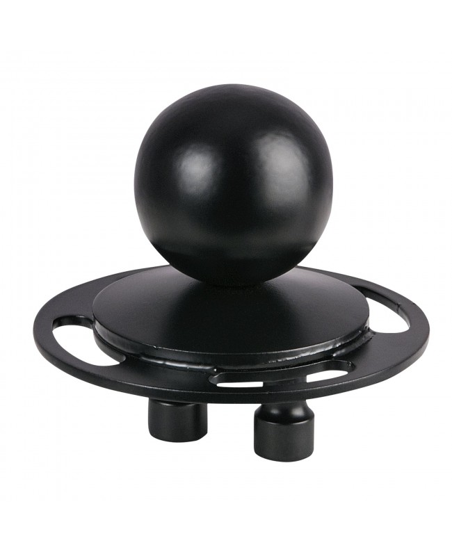 WENTEX Ropeholder for Upright Nero