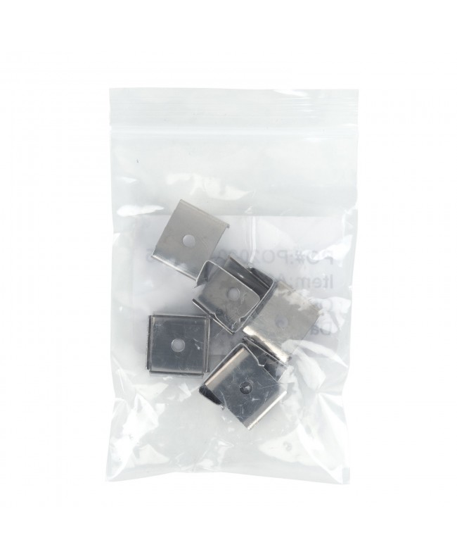 ARTECTA Profile Pro 29 Clip di Montaggio Accessori per strisce & luci a tubo