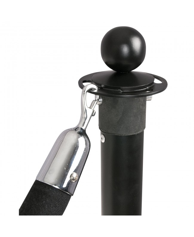 WENTEX Ropeholder for Upright Nero