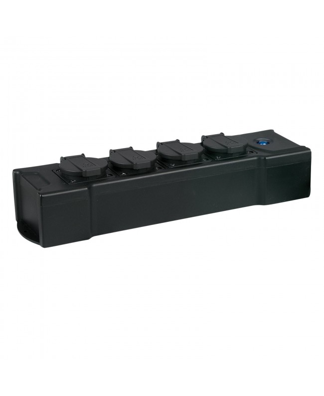 SHOWGEAR PowerBOX 4PG Vuoto Ciabatte