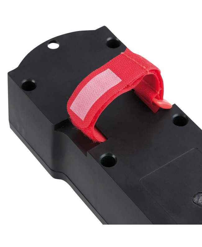 SHOWGEAR PowerBOX 4PG Vuoto Ciabatte