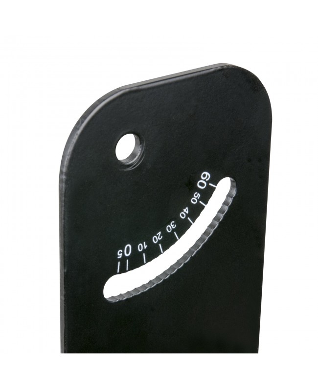 DAP Hanging Bracket for Xi-6 Black Verschiedenes