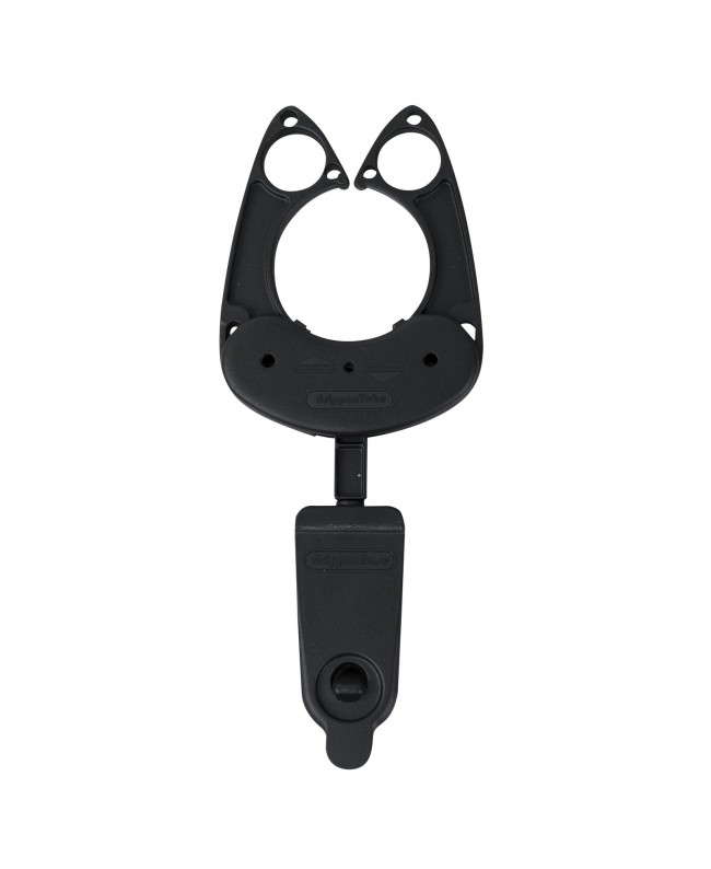 SHOWGEAR Grippon Tube Curtain Clamp For 32 - 51 mm tubes