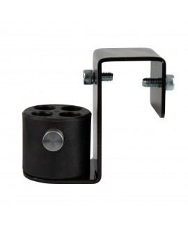 WENTEX Adattatore flessibile con connettore a 4 vie