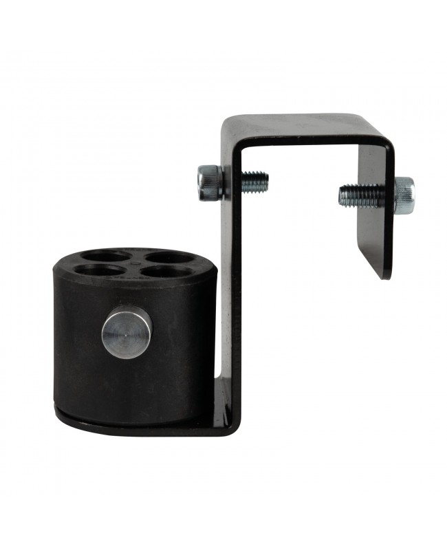 WENTEX Adattatore flessibile con connettore a 4 vie