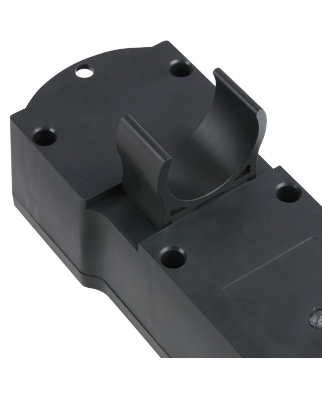 SHOWGEAR PowerBOX 4 Pro Power In - 2x Pro Power Out Ciabatte