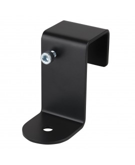 WENTEX Flex Adapter for 4-way Connector Black - powder coated