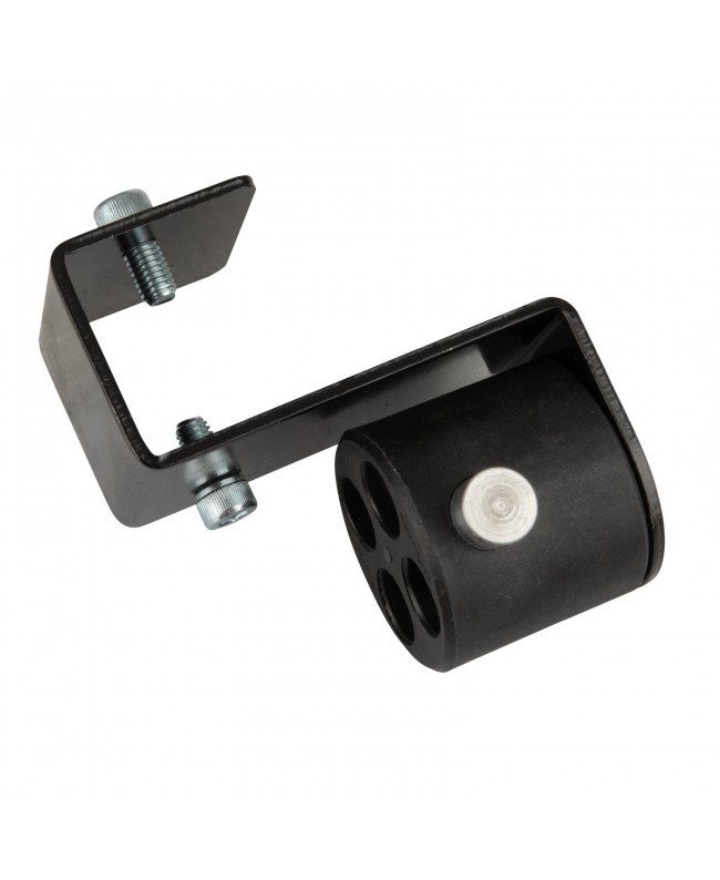 WENTEX Adattatore flessibile con connettore a 4 vie