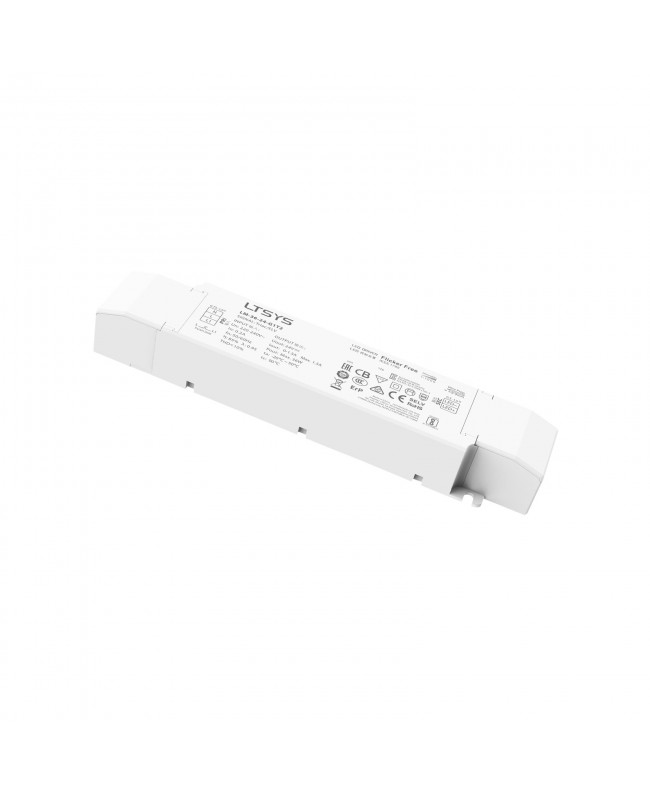 LTECH LED Driver TRIAC Strip Trafos & Controller