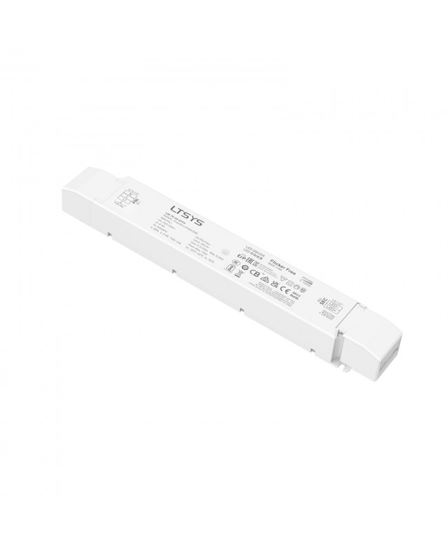 LTECH LED Driver TRIAC Strip Trafos & Controller