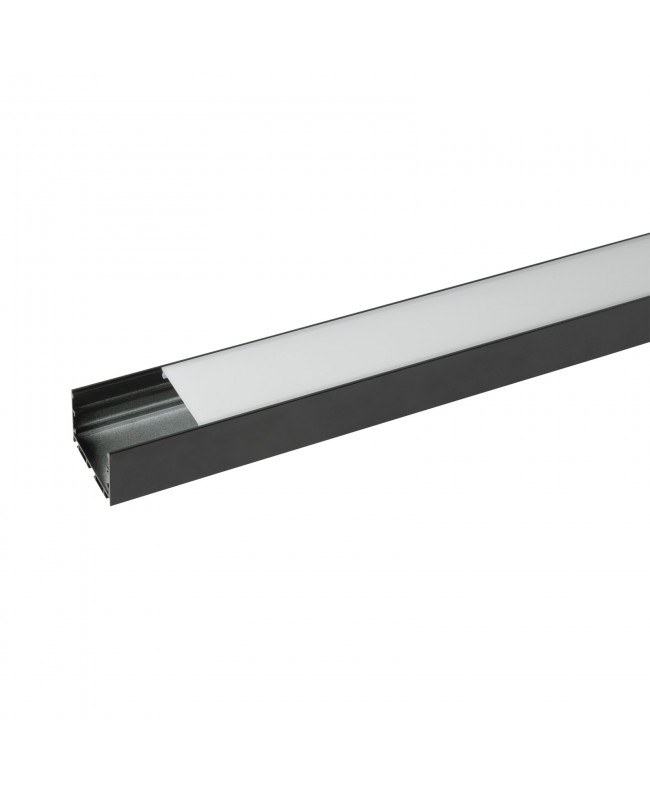ARTECTA Profile Pro 26 Surface Accessori per strisce & luci a tubo