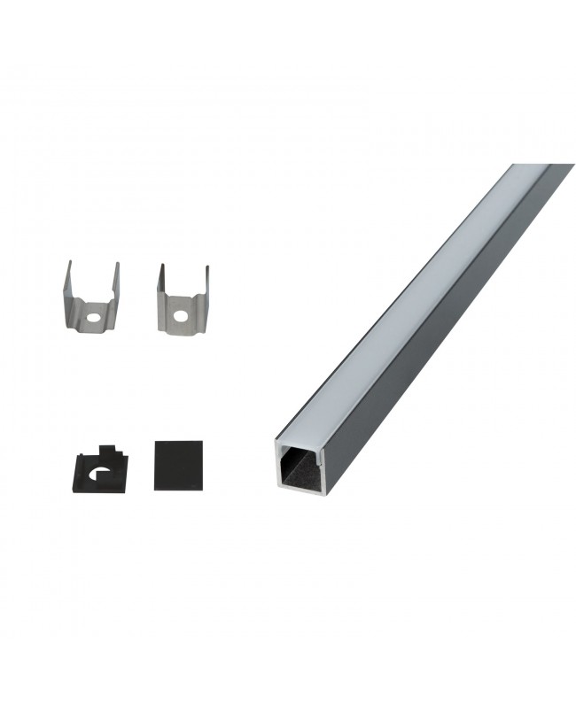 ARTECTA Profile Pro 35 Surface/Recessed Accessori per strisce & luci a tubo