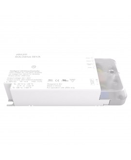 ELDOLED SOLOdrive AC - 50 W Strip transformators & controllers