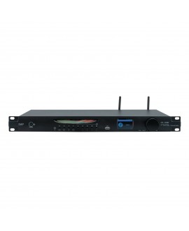 DAP Lettore multimediale e CD CDI-160BT Lettori Multimediali Hi-Fi