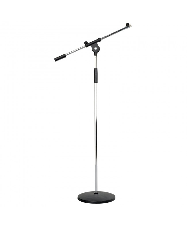 SHOWGEAR Supporto per microfono Supporti da pavimento
