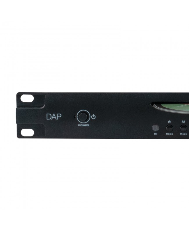 DAP CDI-160BT CD and Media Player Hi-Fi Mediaplayer