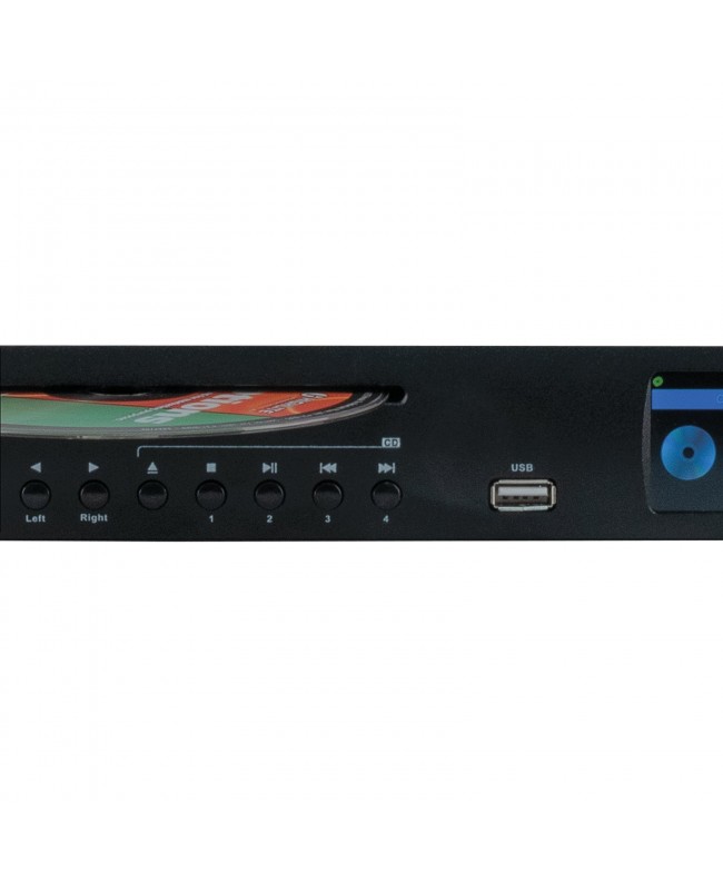 DAP CDI-160BT CD and Media Player Hi-Fi Mediaplayer