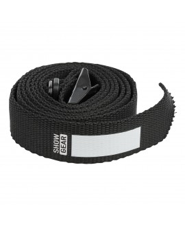 SHOWGEAR Cinghia per cavi Fascette