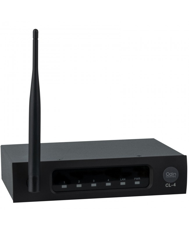 DAP Odin CL-4 Connect Altro