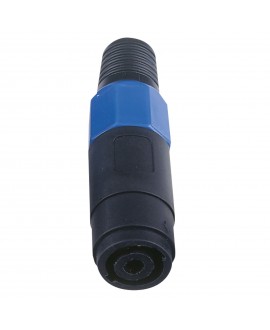 DAP Speaker 4P Connector - female