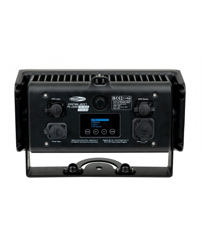 SHOWTEC Cameleon Flood 15 Q6 Tour Cambiacolori LED