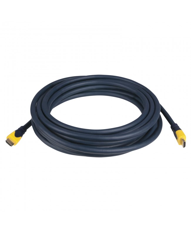 DAP FV41 HDMI 2.0 Cable 10 m HDMI Monitor Cables