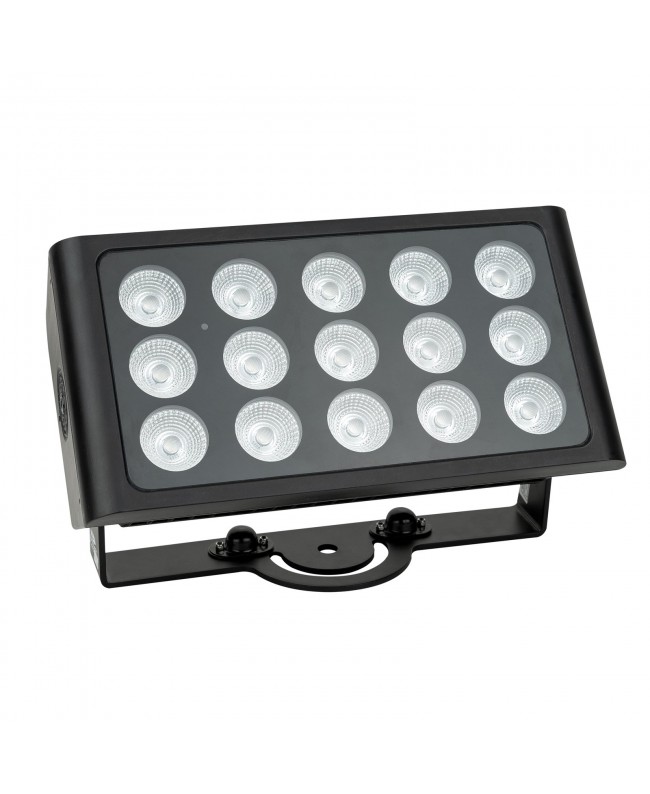 SHOWTEC Cameleon Flood 15 Q6 Tour LED Fluter