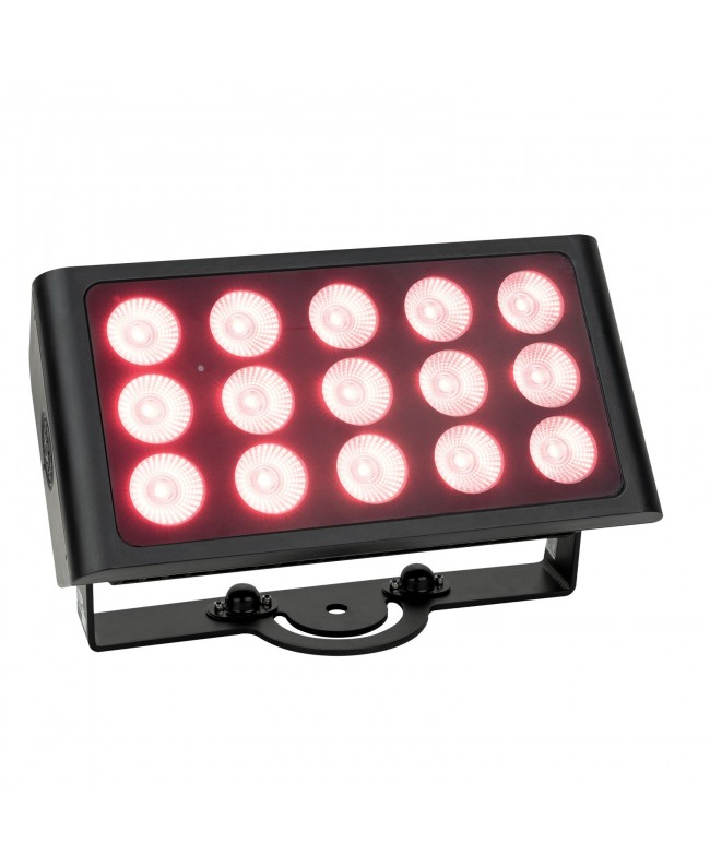 SHOWTEC Cameleon Flood 15 Q6 Tour Cambiacolori LED