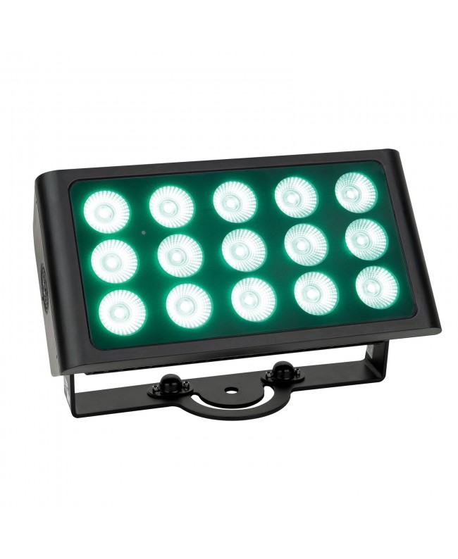 SHOWTEC Cameleon Flood 15 Q6 Tour LED Fluter
